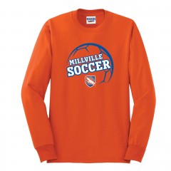 Long Sleeve T-shirt (G)